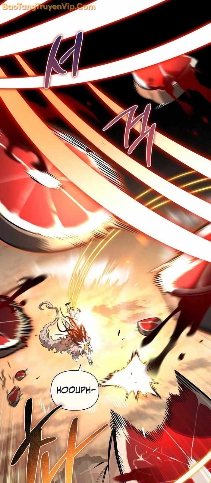 Healer Cấp S Chữa Trị Cho Quái Vật: Chapter 1