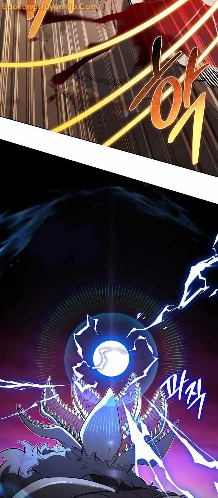 Healer Cấp S Chữa Trị Cho Quái Vật: Chapter 1