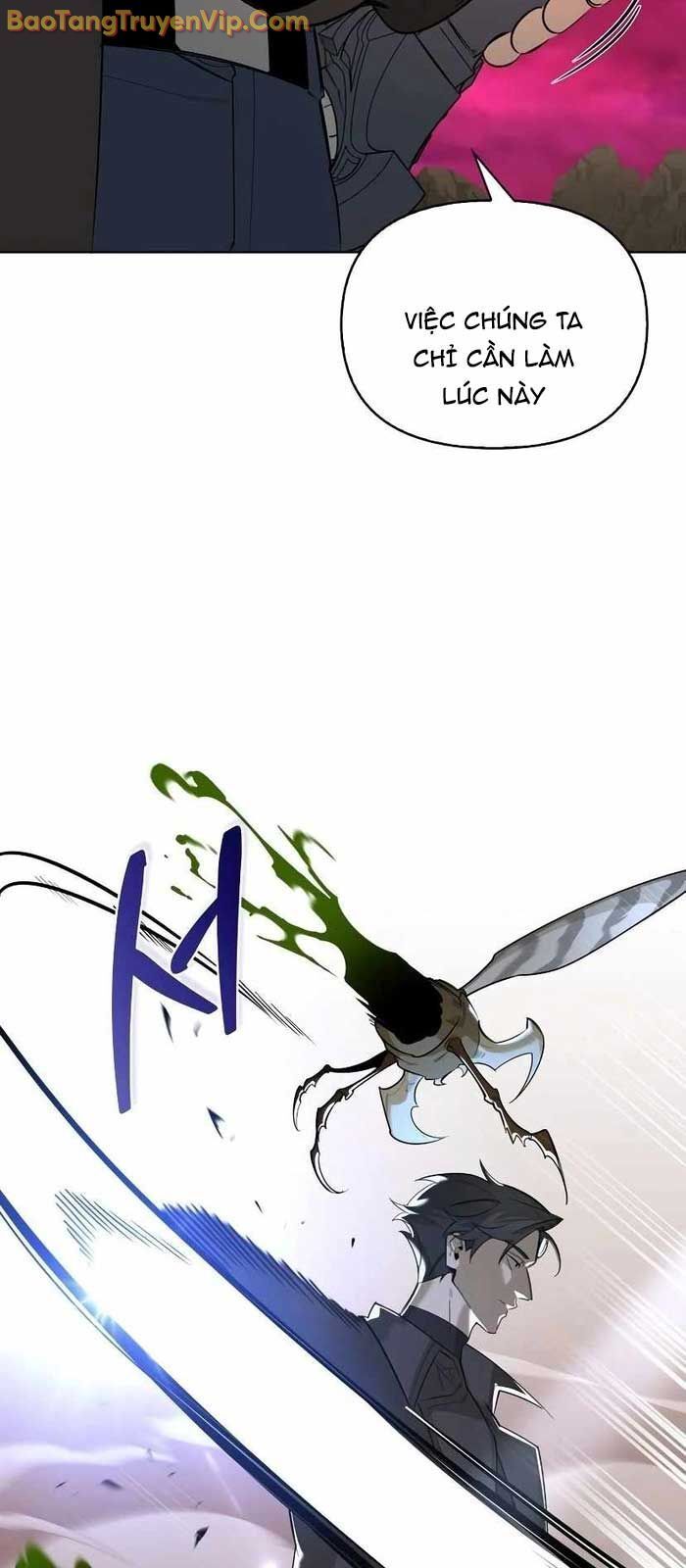 Healer Cấp S Chữa Trị Cho Quái Vật: Chapter 1