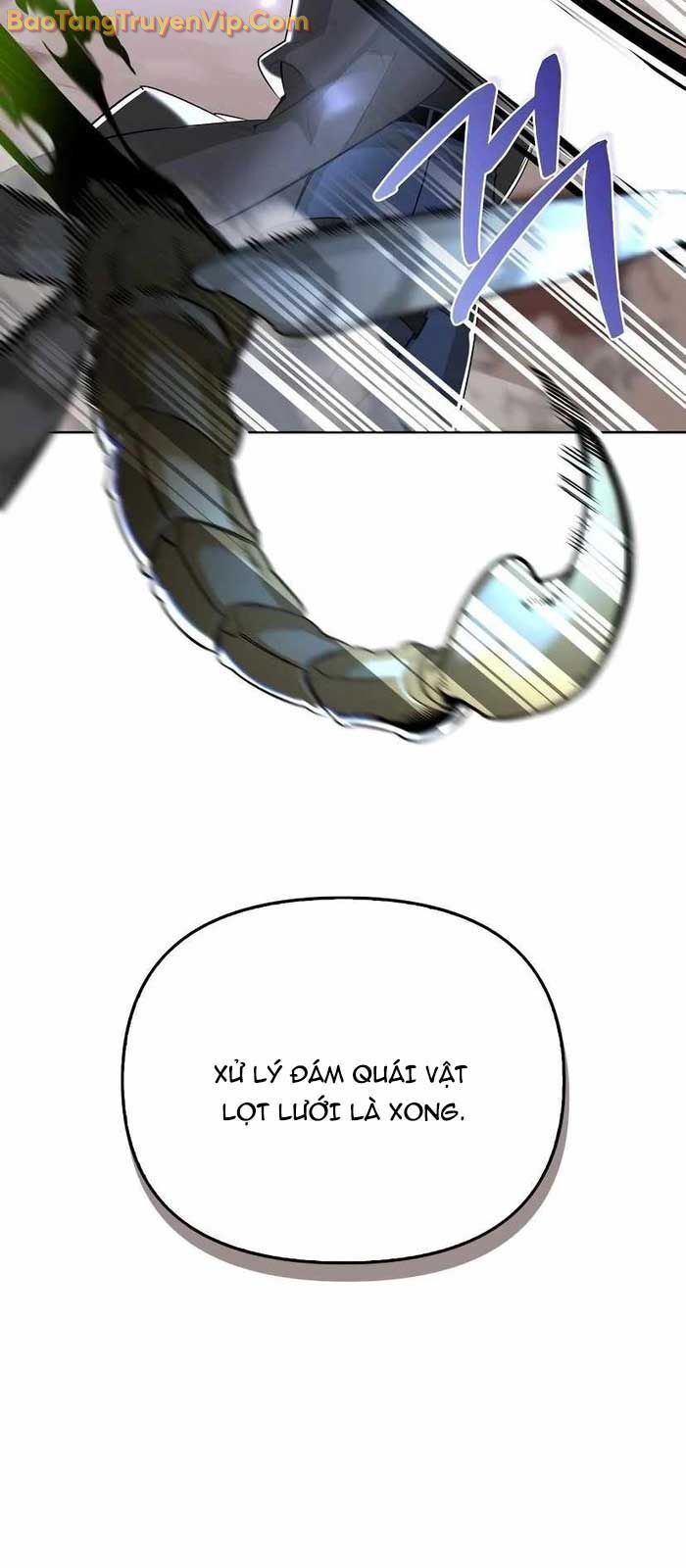 Healer Cấp S Chữa Trị Cho Quái Vật: Chapter 1