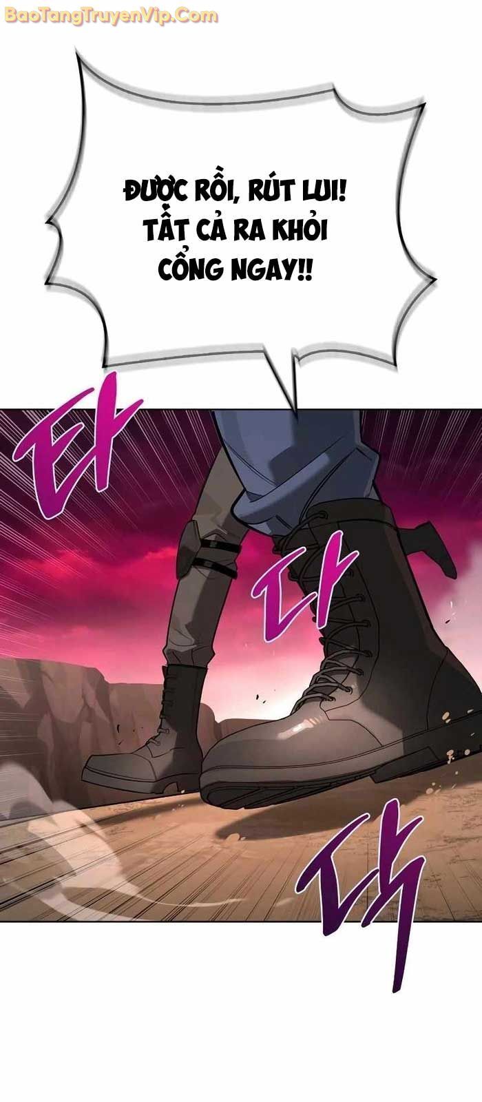 Healer Cấp S Chữa Trị Cho Quái Vật: Chapter 1