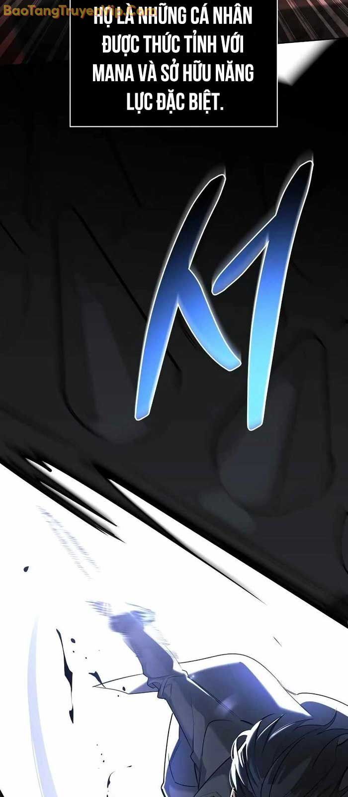 Healer Cấp S Chữa Trị Cho Quái Vật: Chapter 1