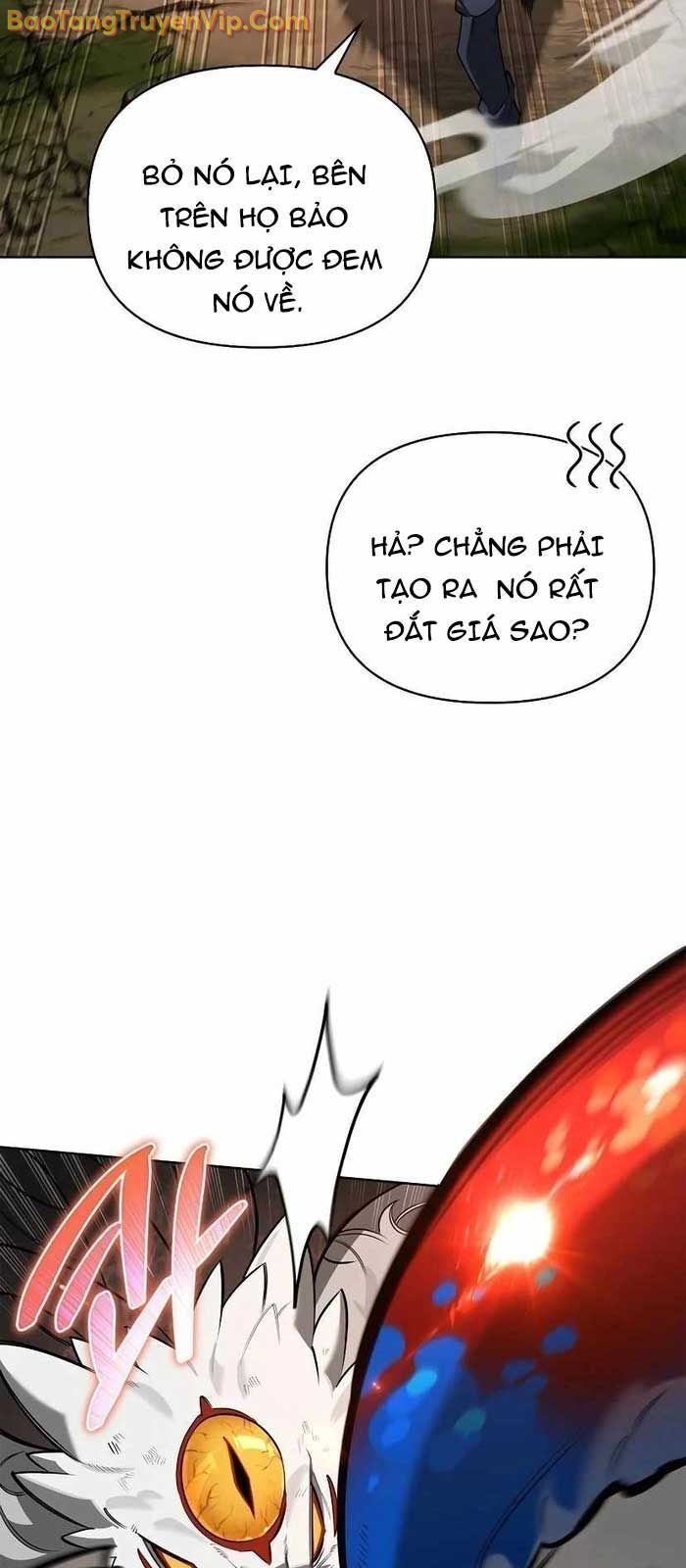 Healer Cấp S Chữa Trị Cho Quái Vật: Chapter 1