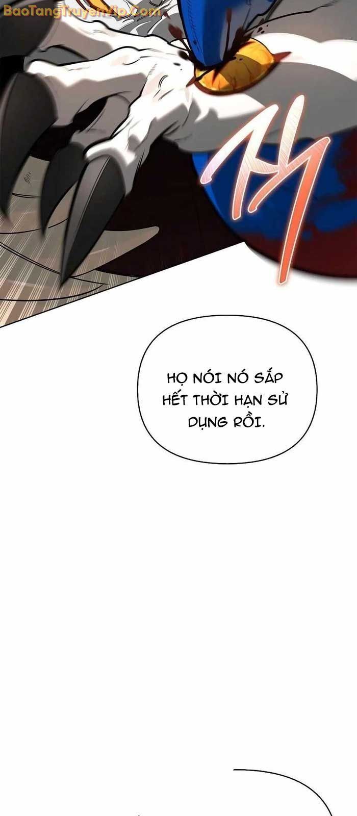 Healer Cấp S Chữa Trị Cho Quái Vật: Chapter 1