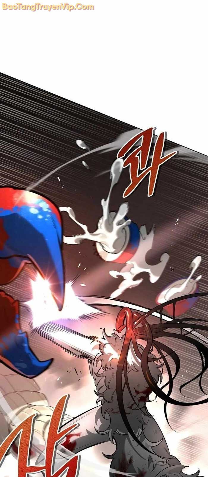 Healer Cấp S Chữa Trị Cho Quái Vật: Chapter 1