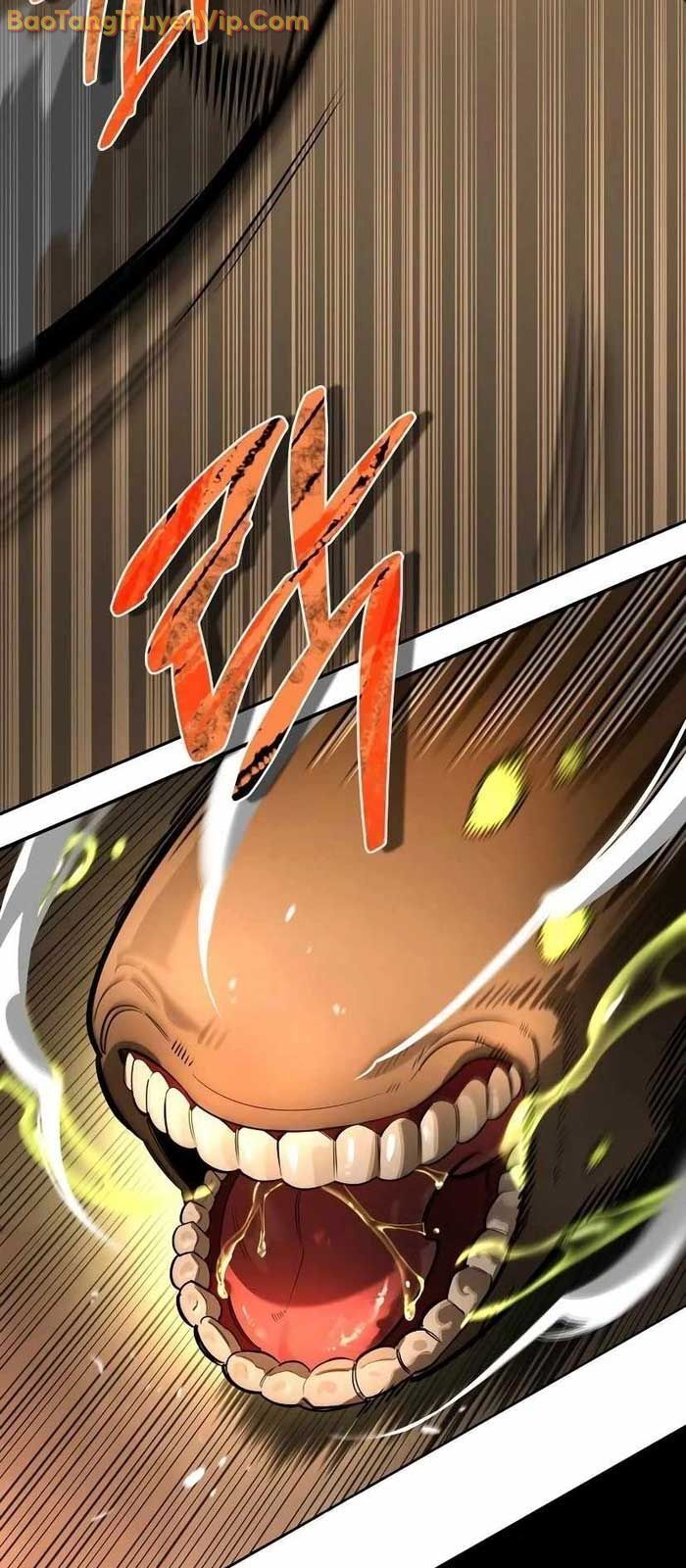 Healer Cấp S Chữa Trị Cho Quái Vật: Chapter 1