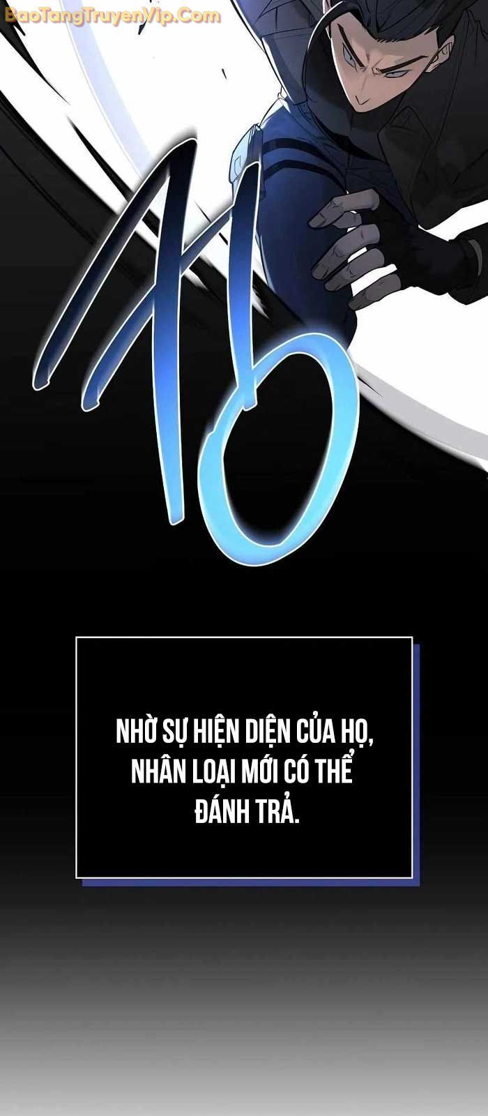 Healer Cấp S Chữa Trị Cho Quái Vật: Chapter 1