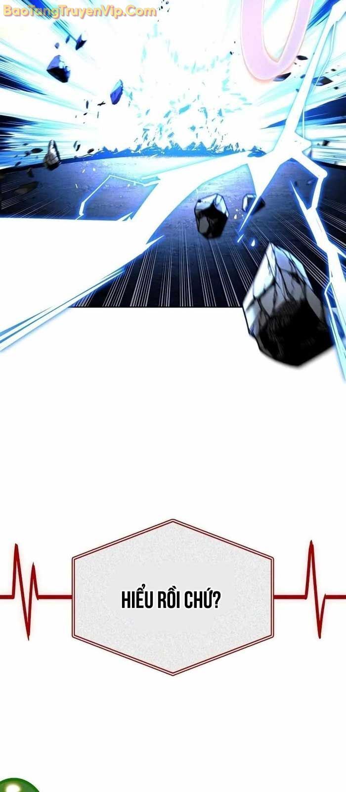 Healer Cấp S Chữa Trị Cho Quái Vật: Chapter 1