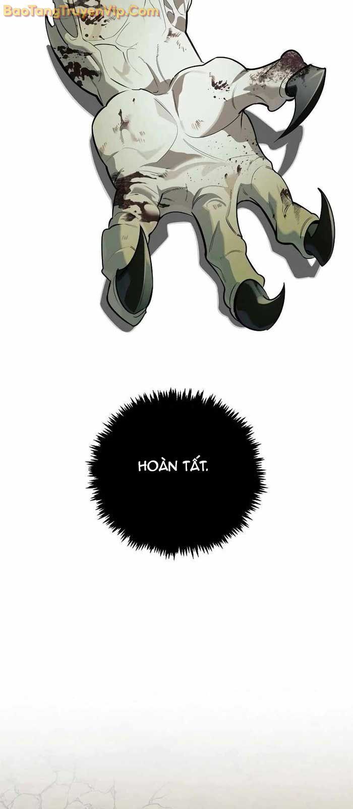 Healer Cấp S Chữa Trị Cho Quái Vật: Chapter 1