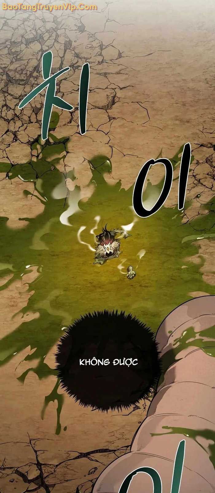 Healer Cấp S Chữa Trị Cho Quái Vật: Chapter 1