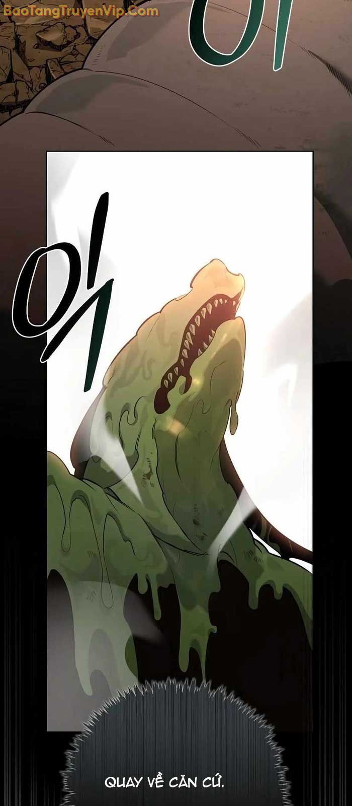 Healer Cấp S Chữa Trị Cho Quái Vật: Chapter 1