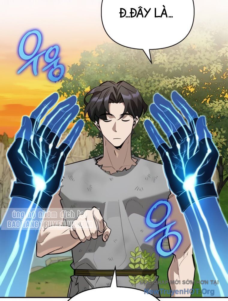 Healer Cấp S Chữa Trị Cho Quái Vật: Chapter 10