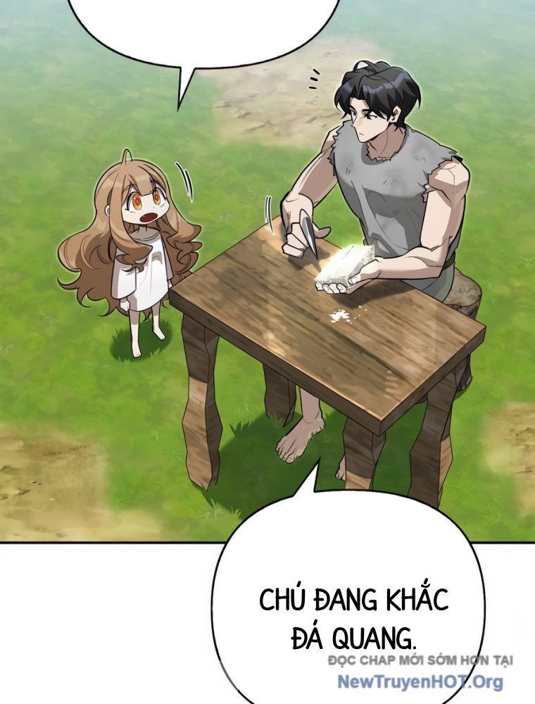 Healer Cấp S Chữa Trị Cho Quái Vật: Chapter 10