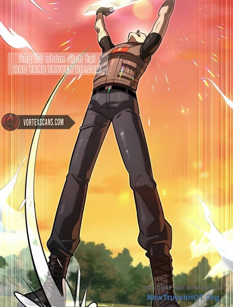 Healer Cấp S Chữa Trị Cho Quái Vật: Chapter 10