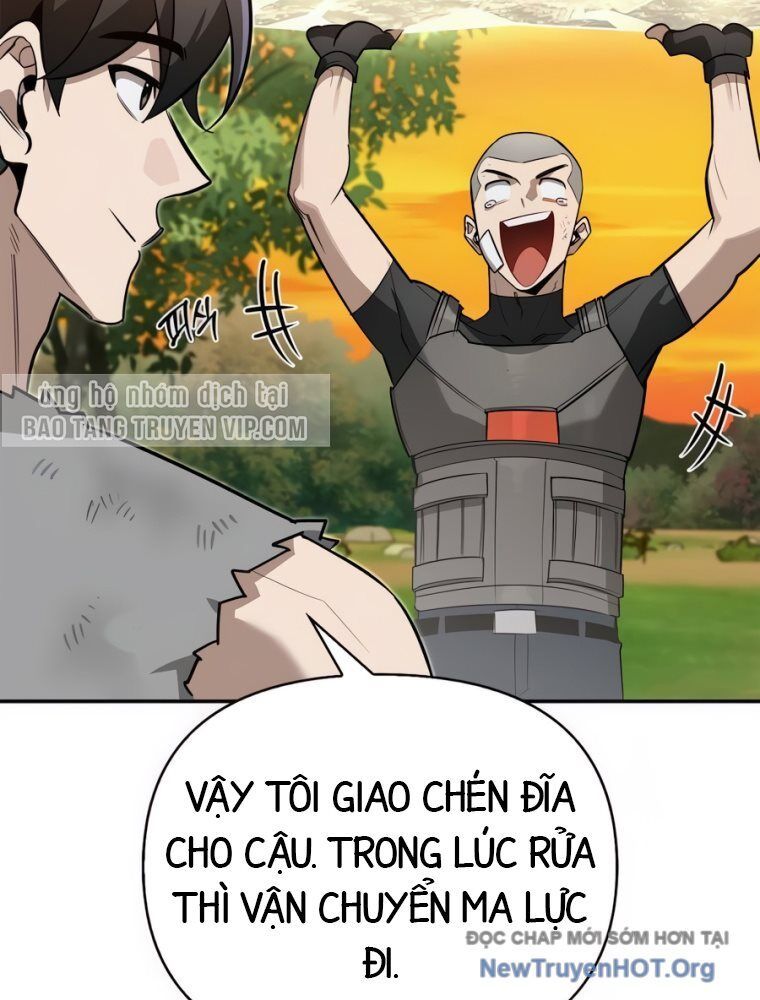 Healer Cấp S Chữa Trị Cho Quái Vật: Chapter 10