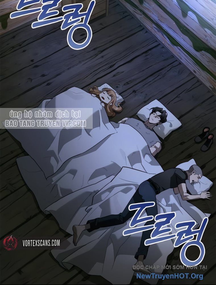 Healer Cấp S Chữa Trị Cho Quái Vật: Chapter 10