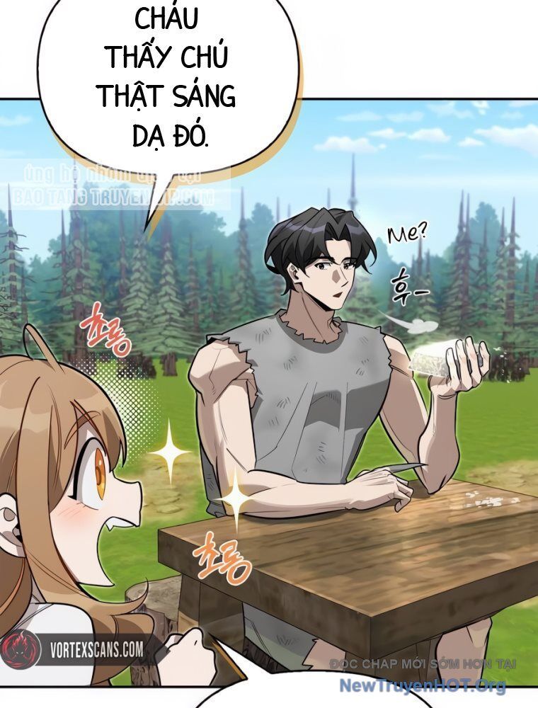 Healer Cấp S Chữa Trị Cho Quái Vật: Chapter 10