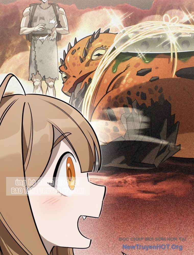 Healer Cấp S Chữa Trị Cho Quái Vật: Chapter 10