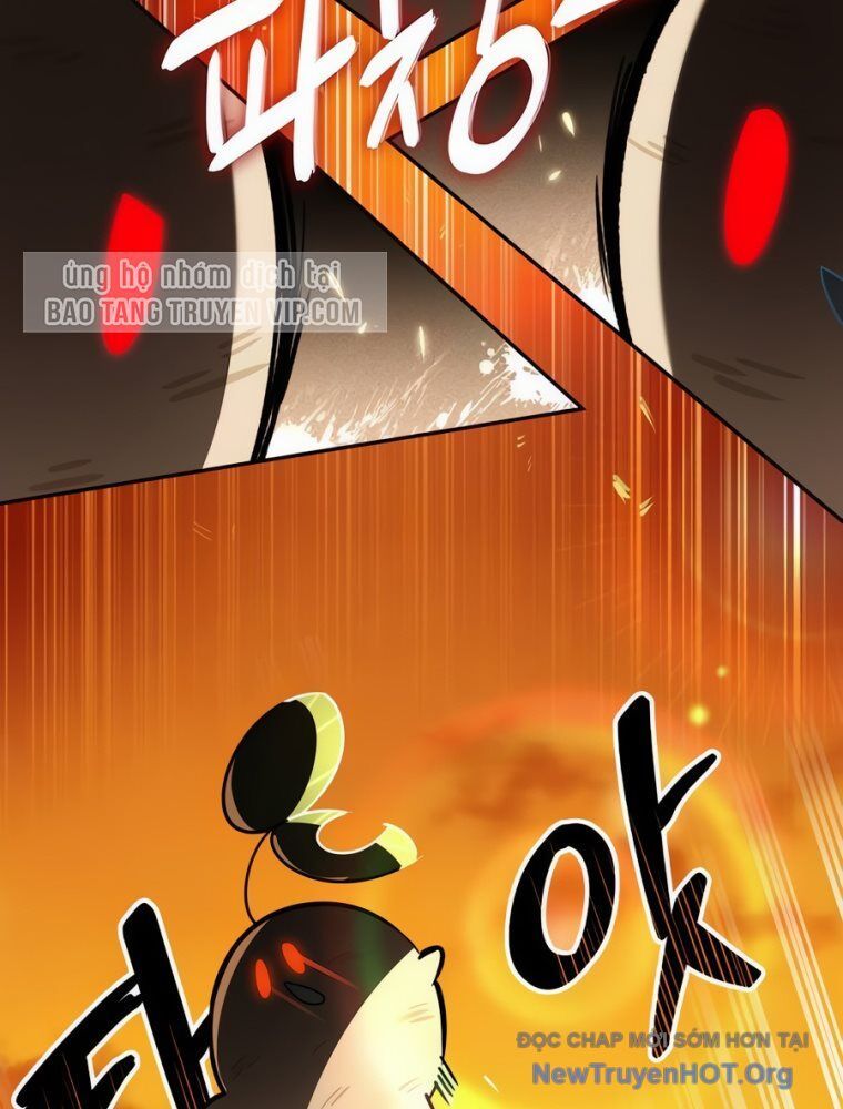 Healer Cấp S Chữa Trị Cho Quái Vật: Chapter 10