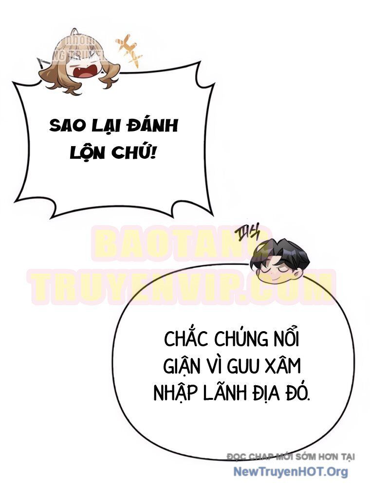 Healer Cấp S Chữa Trị Cho Quái Vật: Chapter 10