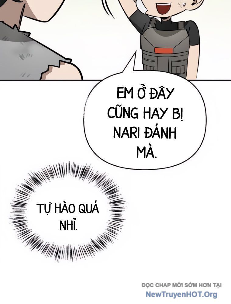 Healer Cấp S Chữa Trị Cho Quái Vật: Chapter 10