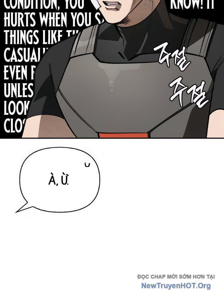 Healer Cấp S Chữa Trị Cho Quái Vật: Chapter 10