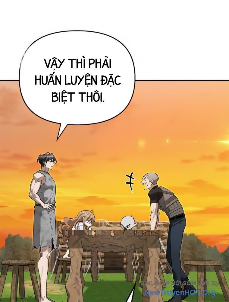 Healer Cấp S Chữa Trị Cho Quái Vật: Chapter 10