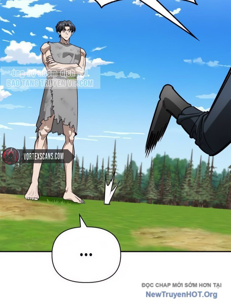 Healer Cấp S Chữa Trị Cho Quái Vật: Chapter 10