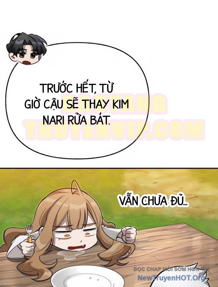 Healer Cấp S Chữa Trị Cho Quái Vật: Chapter 10