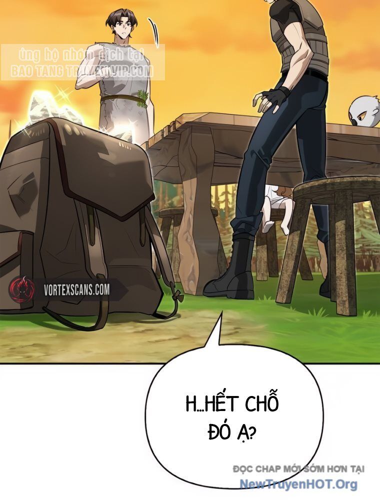 Healer Cấp S Chữa Trị Cho Quái Vật: Chapter 10