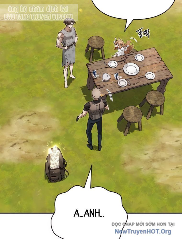 Healer Cấp S Chữa Trị Cho Quái Vật: Chapter 10