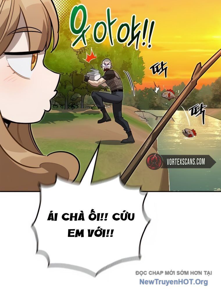 Healer Cấp S Chữa Trị Cho Quái Vật: Chapter 10