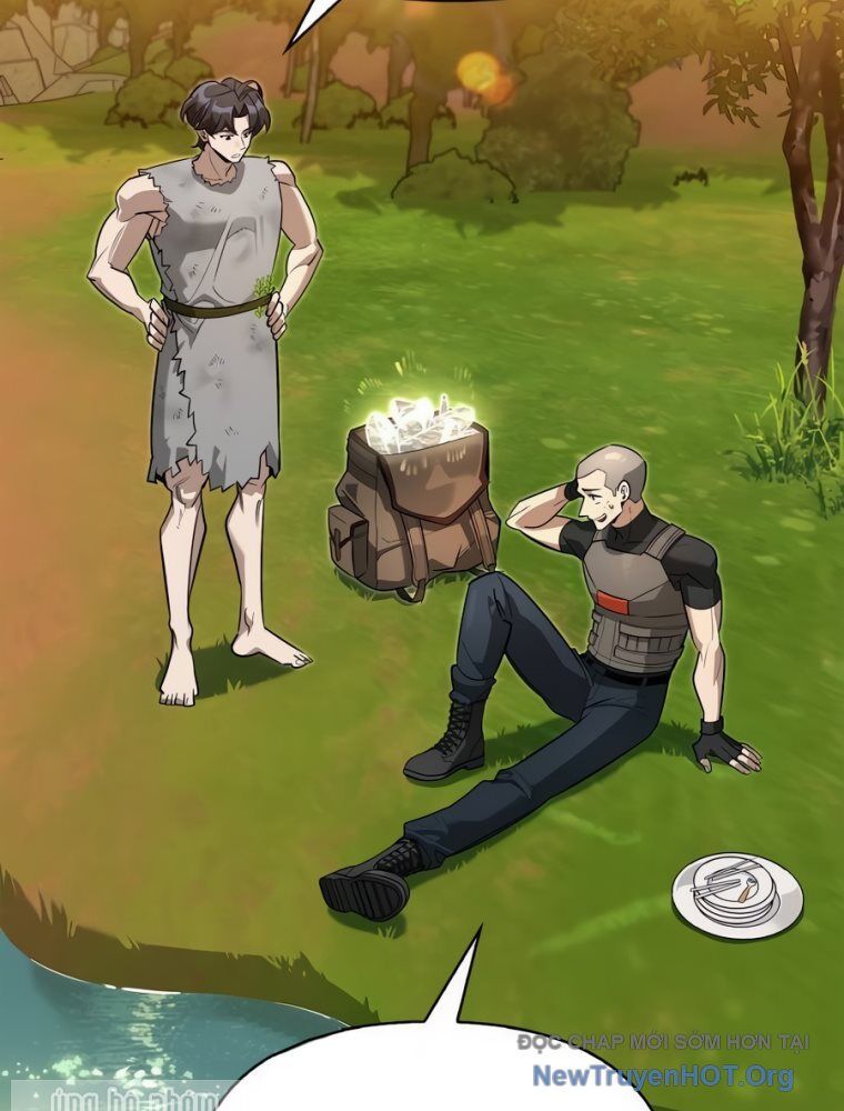 Healer Cấp S Chữa Trị Cho Quái Vật: Chapter 10