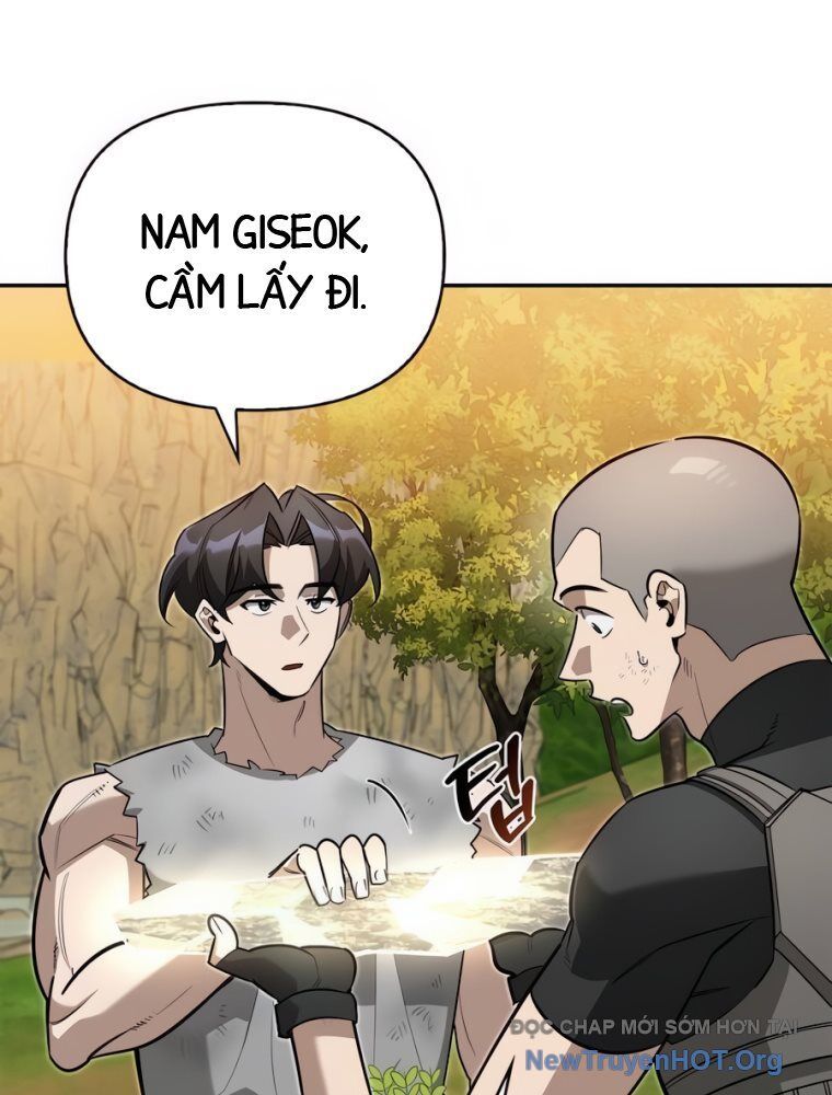 Healer Cấp S Chữa Trị Cho Quái Vật: Chapter 10