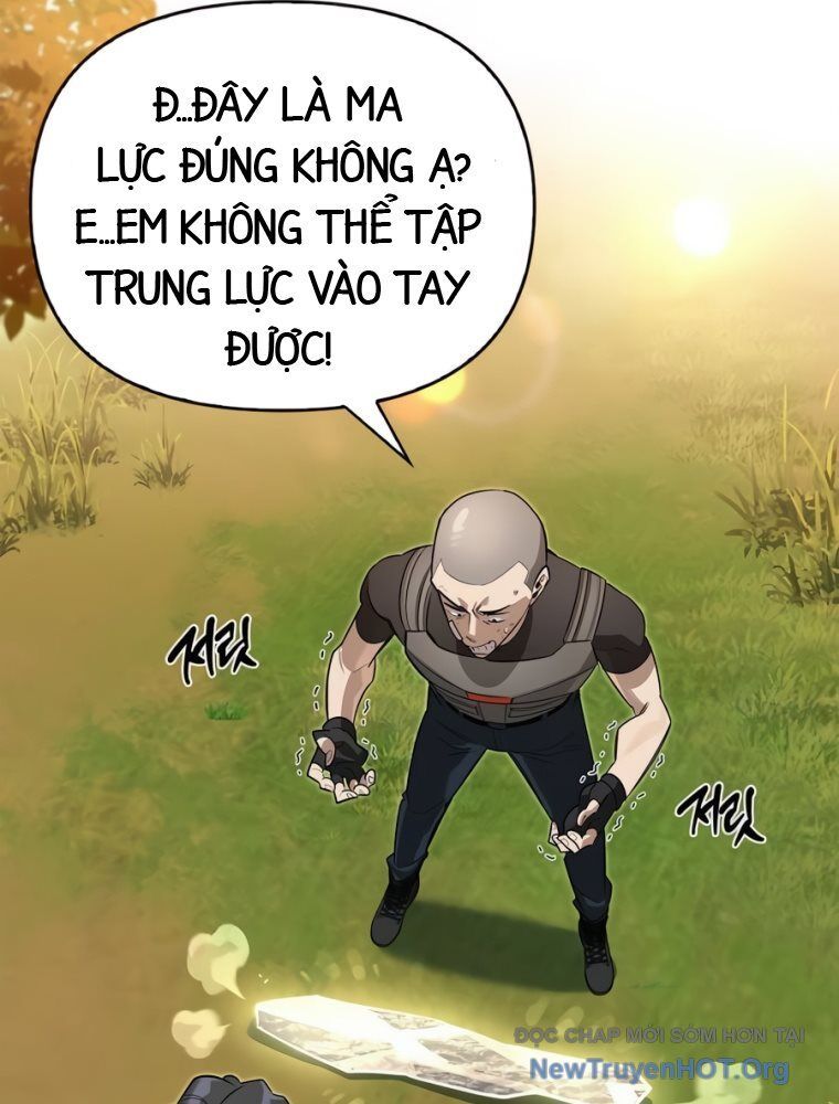 Healer Cấp S Chữa Trị Cho Quái Vật: Chapter 10