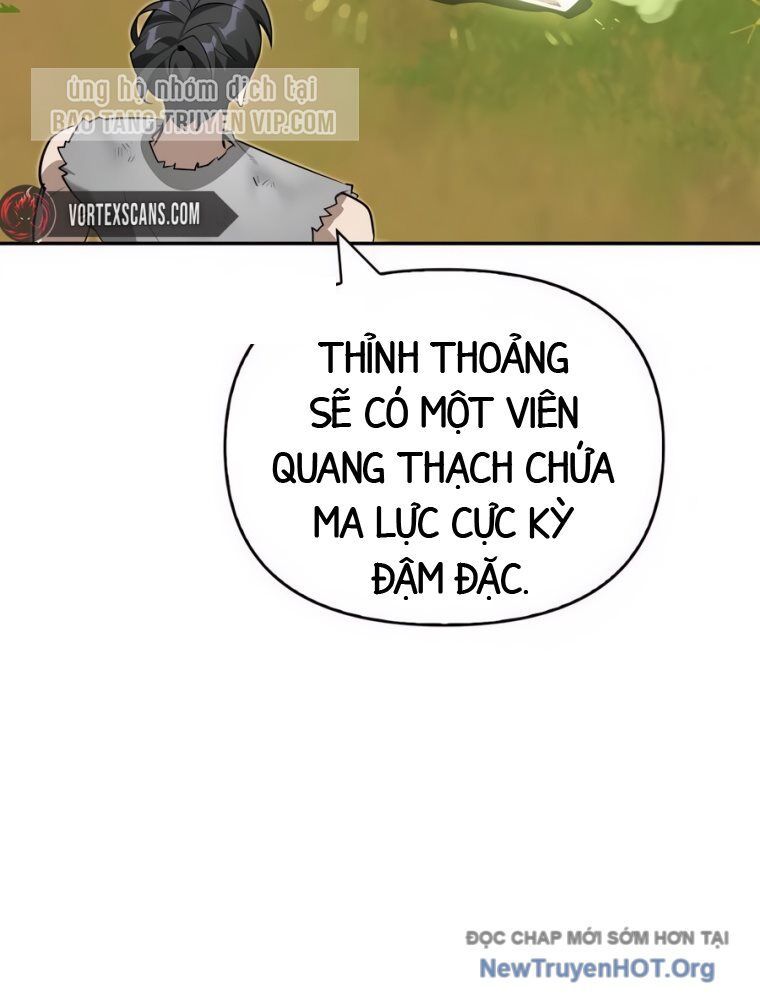 Healer Cấp S Chữa Trị Cho Quái Vật: Chapter 10