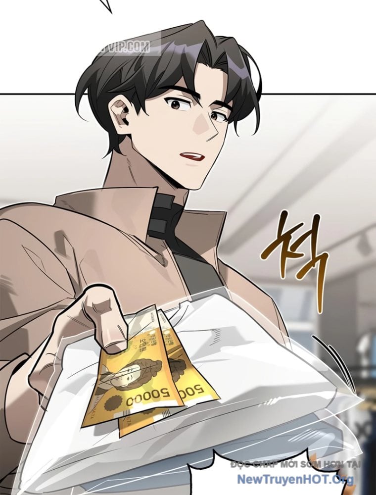 Healer Cấp S Chữa Trị Cho Quái Vật: Chapter 11