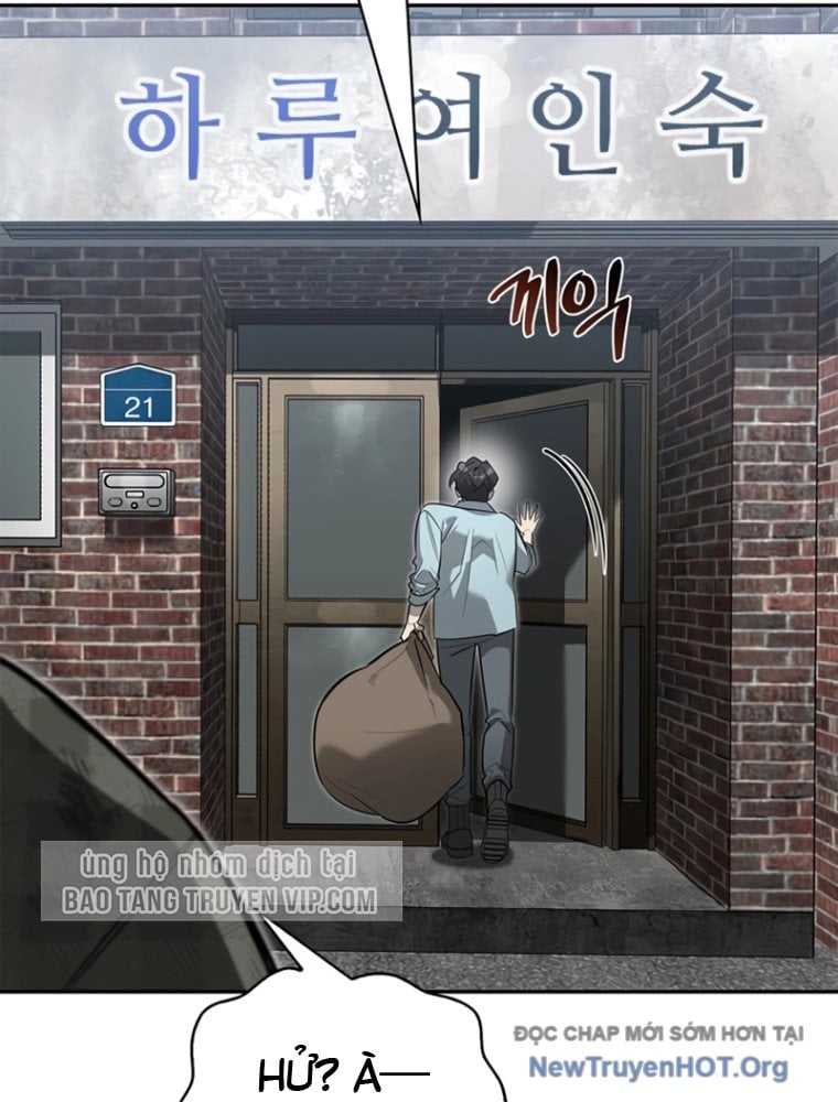 Healer Cấp S Chữa Trị Cho Quái Vật: Chapter 11