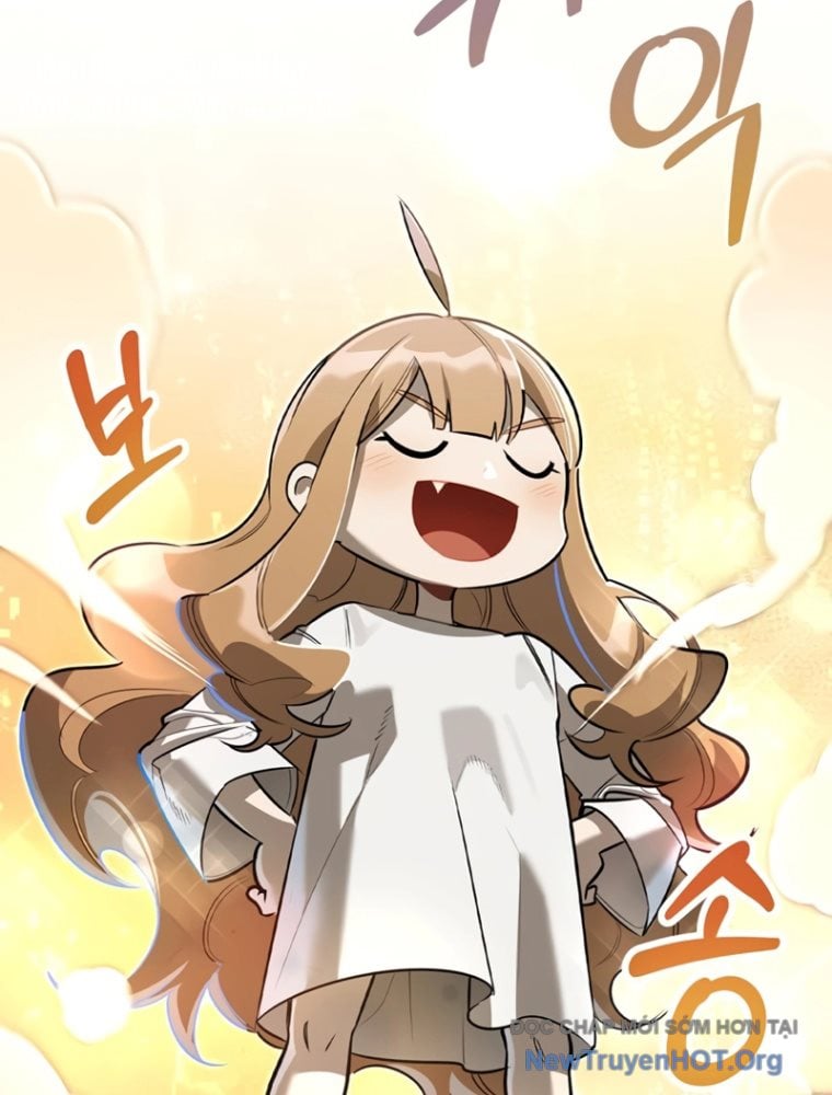 Healer Cấp S Chữa Trị Cho Quái Vật: Chapter 11