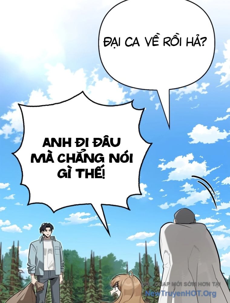 Healer Cấp S Chữa Trị Cho Quái Vật: Chapter 11