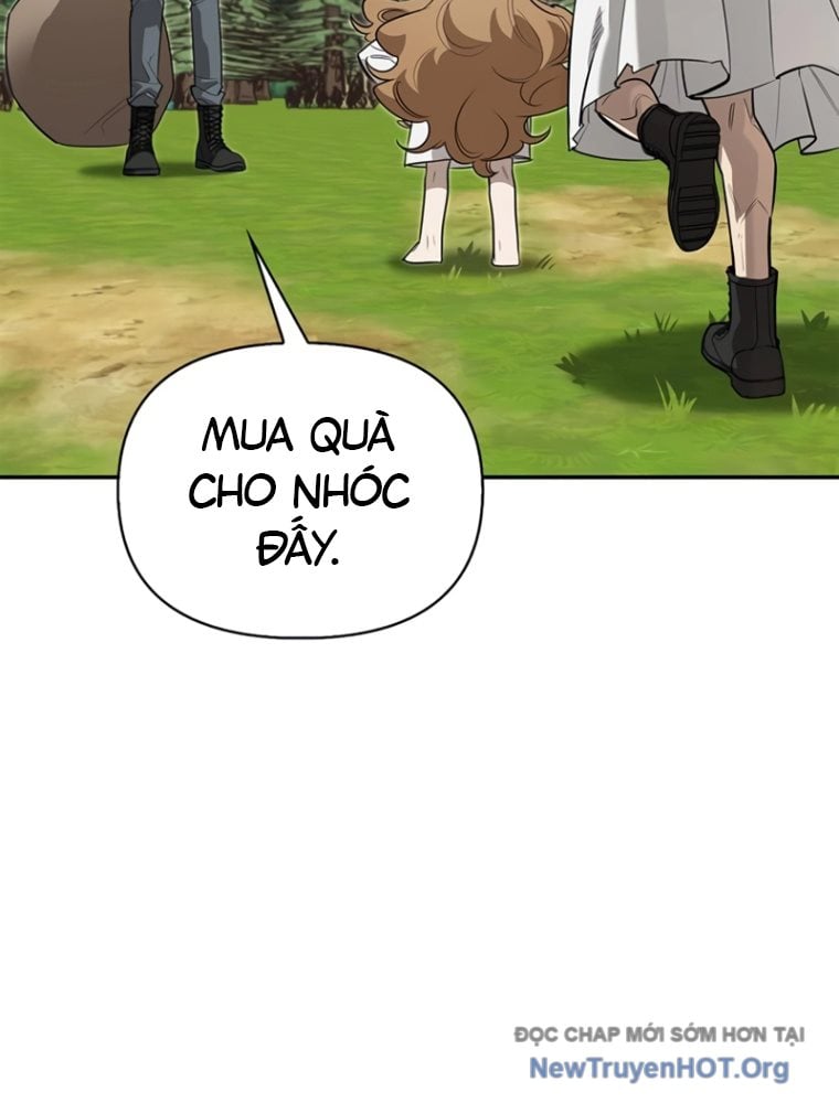 Healer Cấp S Chữa Trị Cho Quái Vật: Chapter 11