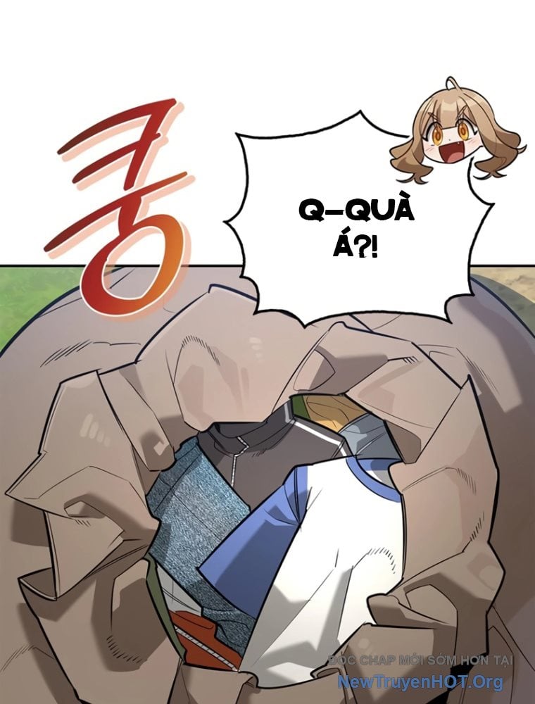 Healer Cấp S Chữa Trị Cho Quái Vật: Chapter 11