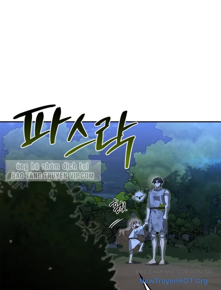 Healer Cấp S Chữa Trị Cho Quái Vật: Chapter 11