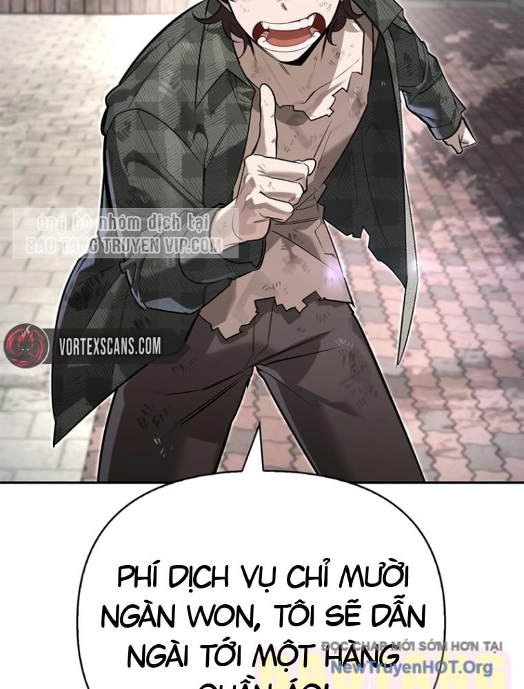 Healer Cấp S Chữa Trị Cho Quái Vật: Chapter 11