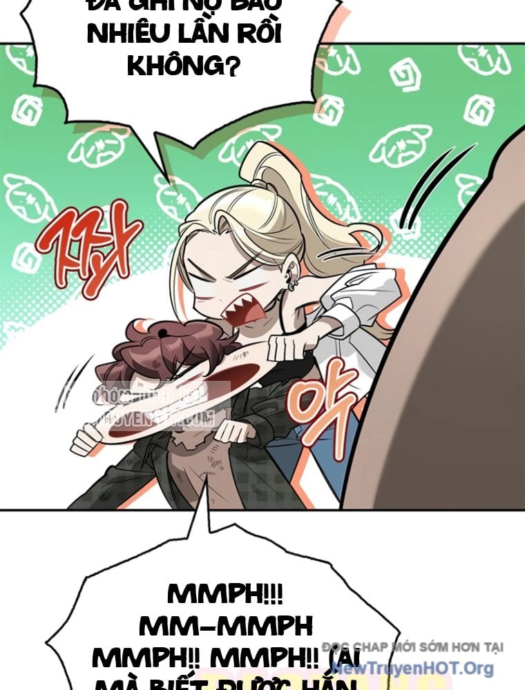 Healer Cấp S Chữa Trị Cho Quái Vật: Chapter 11
