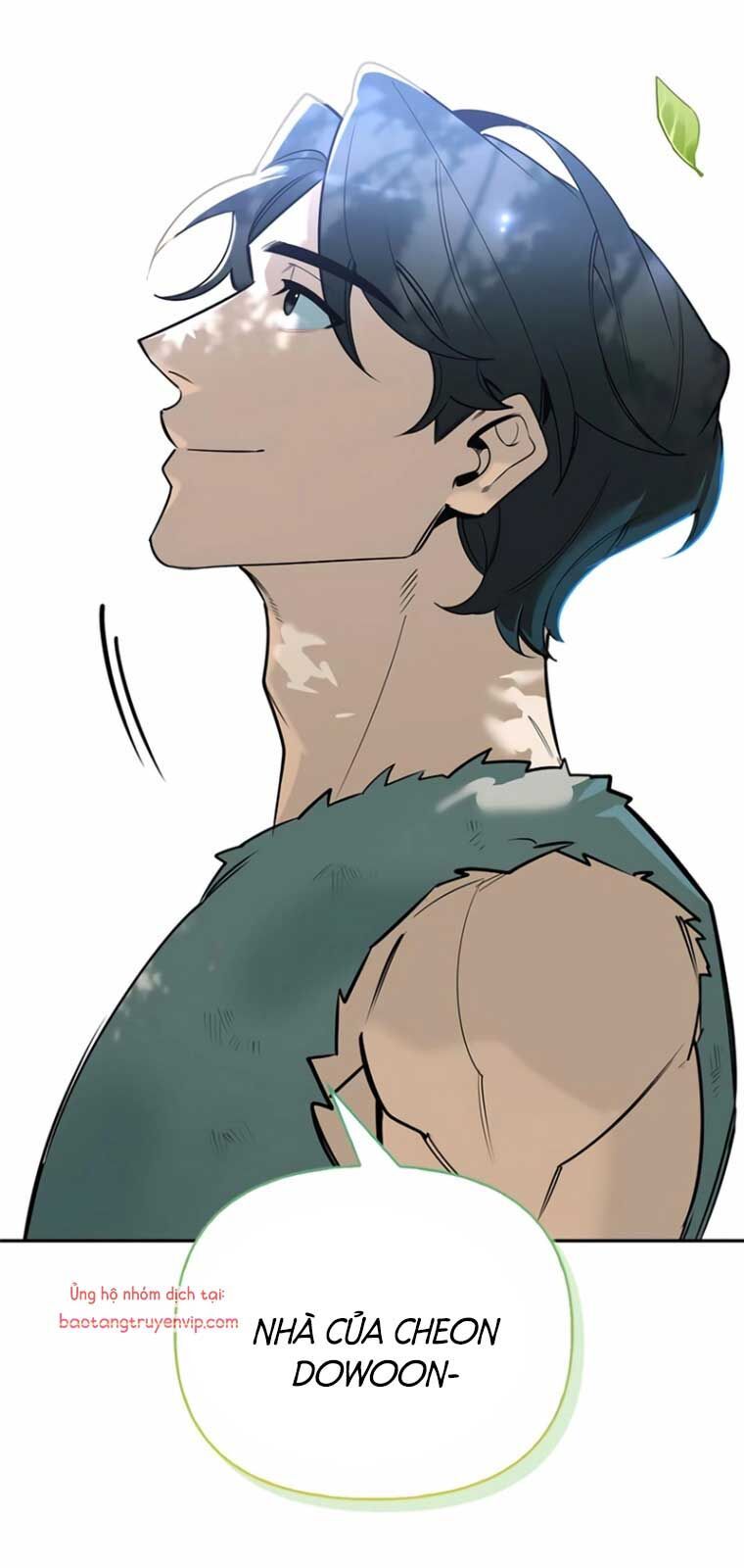 Healer Cấp S Chữa Trị Cho Quái Vật: Chapter 2