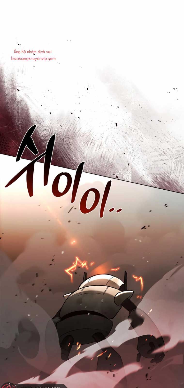 Healer Cấp S Chữa Trị Cho Quái Vật: Chapter 2