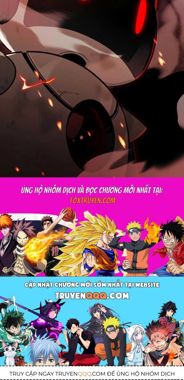 Healer Cấp S Chữa Trị Cho Quái Vật: Chapter 2