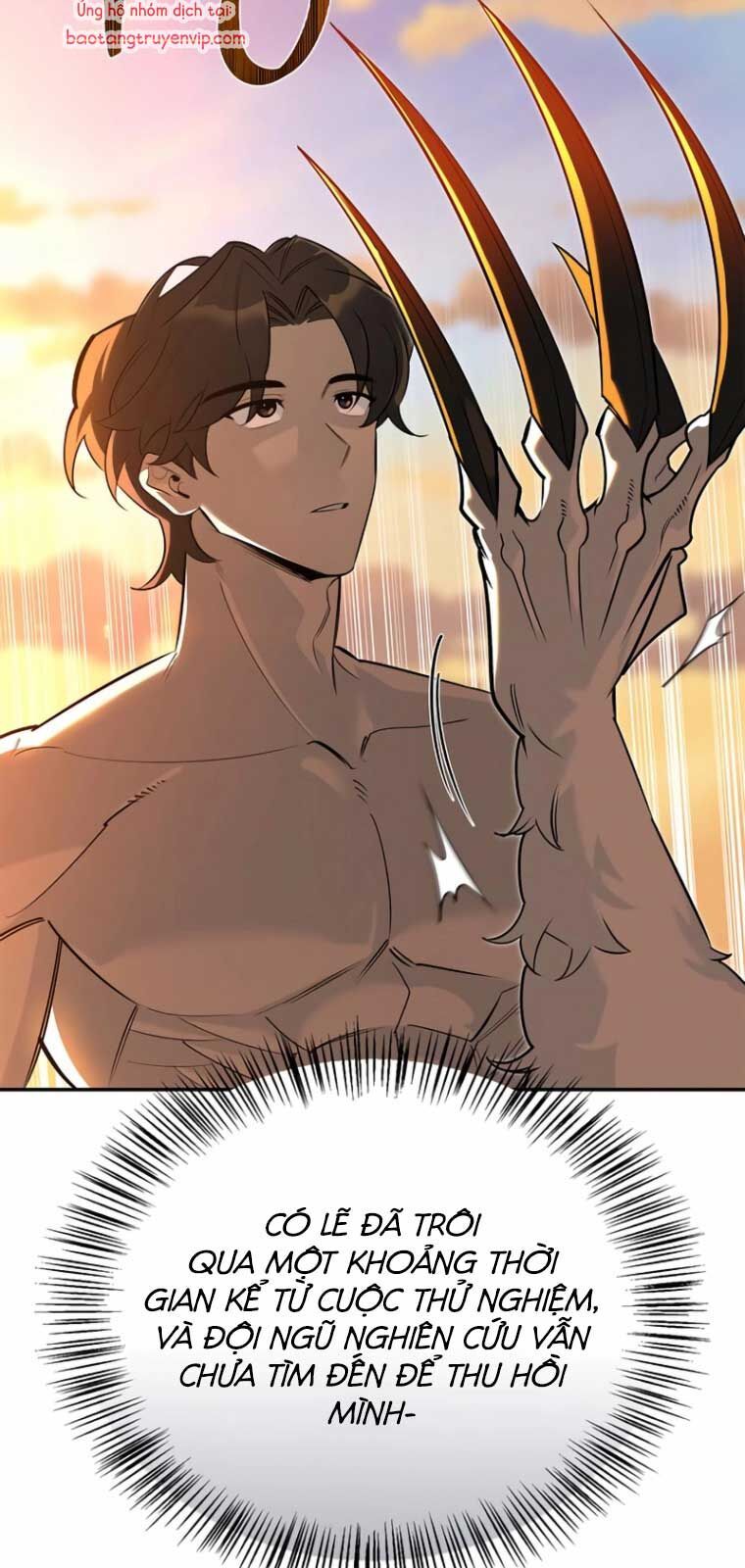 Healer Cấp S Chữa Trị Cho Quái Vật: Chapter 2