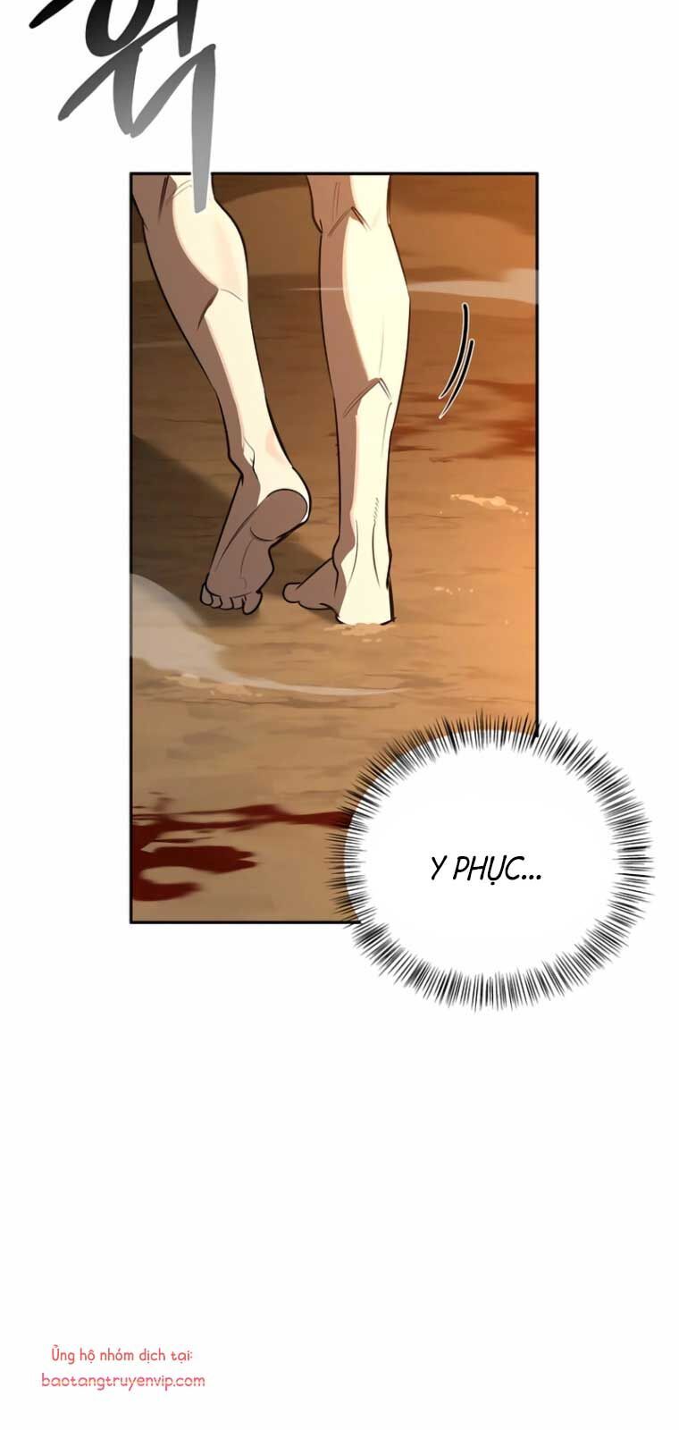 Healer Cấp S Chữa Trị Cho Quái Vật: Chapter 2